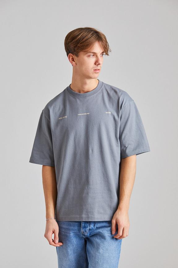 Holzweiler Ranger National Tee Grey
